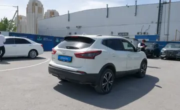 Nissan Qashqai 2021 года за 9 000 000 тг. в Шымкент фото 3