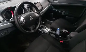 Mitsubishi Lancer 2008 года за 4 000 000 тг. в Астана фото 5