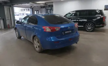Mitsubishi Lancer 2008 года за 4 000 000 тг. в Астана фото 4