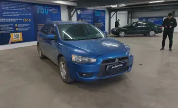 Mitsubishi Lancer 2008 года за 4 000 000 тг. в Астана фото 2