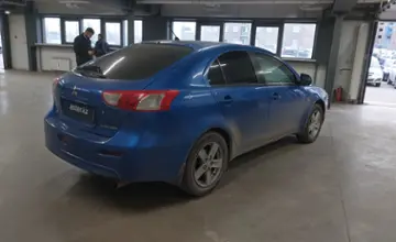 Mitsubishi Lancer 2008 года за 4 000 000 тг. в Астана фото 3