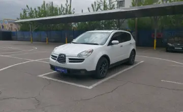 Subaru Tribeca 2006 года за 5 200 000 тг. в Алматы фото 1