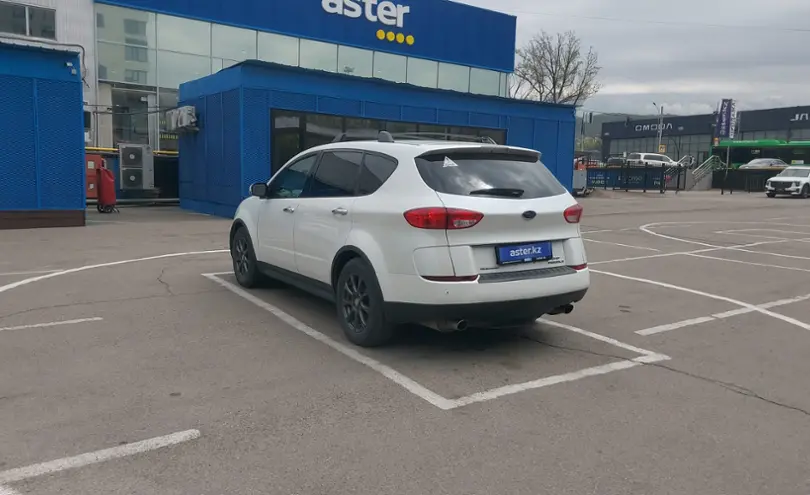 Subaru Tribeca 2006 года за 5 200 000 тг. в Алматы фото 4