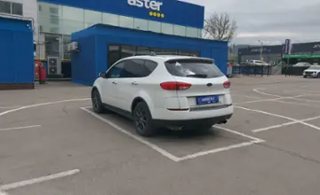 Subaru Tribeca 2006 года за 5 200 000 тг. в Алматы фото 4