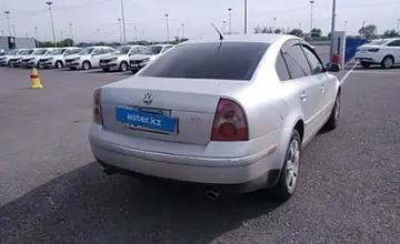 Volkswagen Passat 2001 года за 3 000 000 тг. в Шымкент