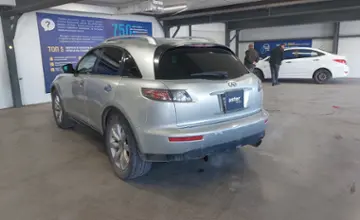 Infiniti FX 2006 года за 3 500 000 тг. в Астана фото 4