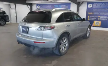 Infiniti FX 2006 года за 3 500 000 тг. в Астана фото 3
