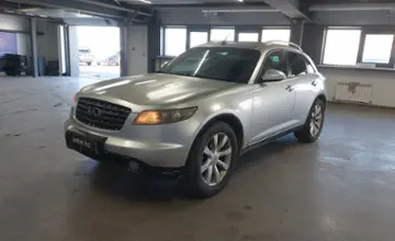 Infiniti FX 2006 года за 3 500 000 тг. в Астана фото 1