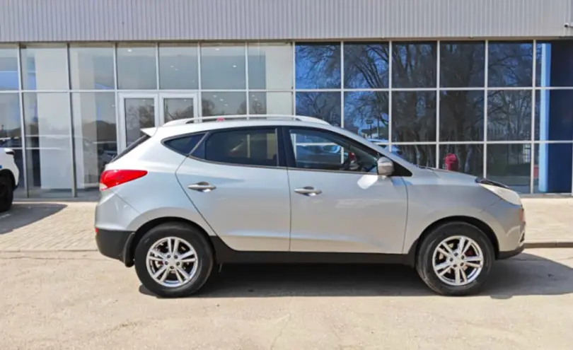 Hyundai Tucson 2012 года за 7 500 000 тг. в Актобе фото 4