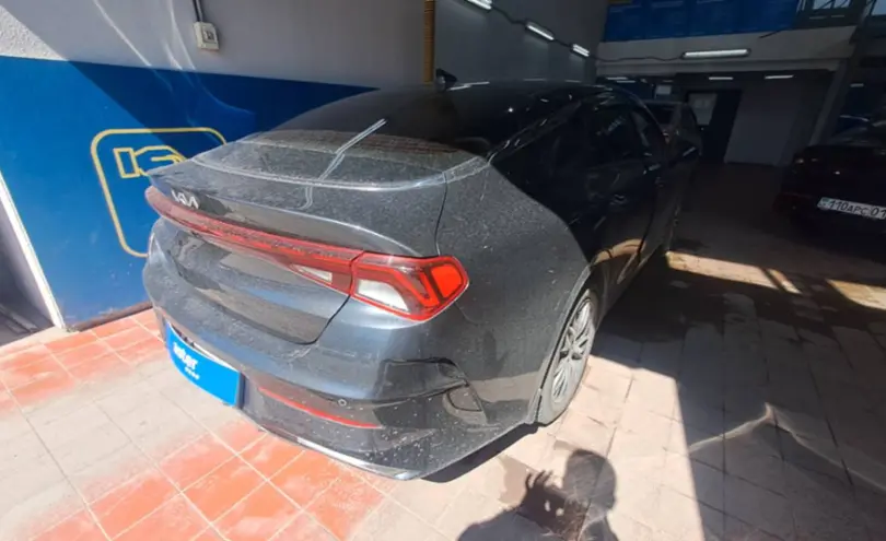 Kia K5 2022 года за 13 000 000 тг. в Астана фото 5