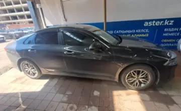 Kia K5 2022 года за 13 000 000 тг. в Астана фото 4