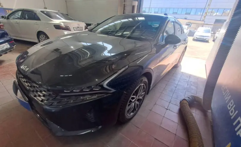 Kia K5 2022 года за 13 000 000 тг. в Астана