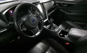 Subaru Outback 2021 года за 18 000 000 тг. в Астана фото 5