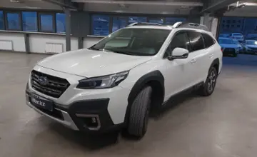 Subaru Outback 2021 года за 18 000 000 тг. в Астана фото 1