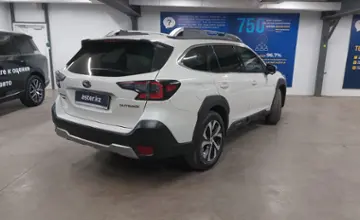Subaru Outback 2021 года за 18 000 000 тг. в Астана фото 3