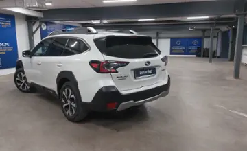 Subaru Outback 2021 года за 18 000 000 тг. в Астана фото 4