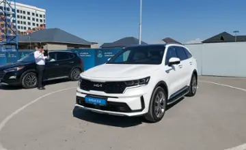 Kia Sorento 2023 года за 25 000 000 тг. в Шымкент фото 1