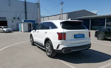 Kia Sorento 2023 года за 25 000 000 тг. в Шымкент фото 4