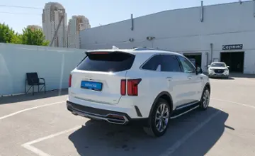 Kia Sorento 2023 года за 25 000 000 тг. в Шымкент фото 3