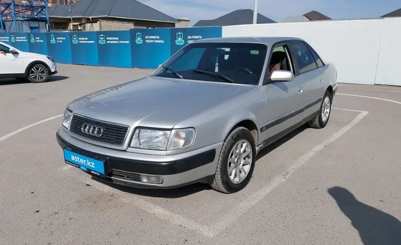 Audi 100 1994 года за 1 800 000 тг. в Шымкент