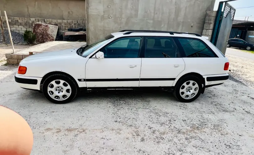 Audi 100 1992 года за 2 500 000 тг. в Шымкент