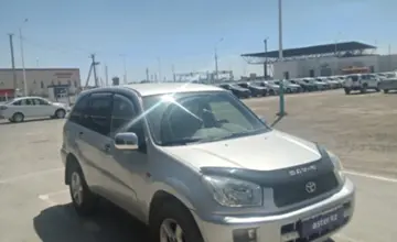 Toyota RAV4 2003 года за 5 500 000 тг. в Кызылорда фото 3