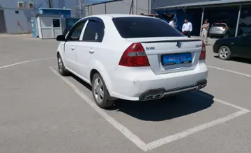 Ravon Nexia R3 2019 года за 4 800 000 тг. в Шымкент фото 4