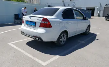 Ravon Nexia R3 2019 года за 4 800 000 тг. в Шымкент фото 3