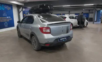 Renault Logan 2022