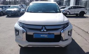 Mitsubishi L200 2022 года за 13 500 000 тг. в Актобе фото 2