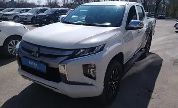 Mitsubishi L200 2022 года за 13 500 000 тг. в Актобе фото 1