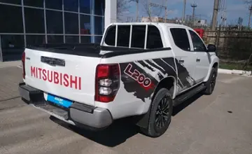Mitsubishi L200 2022 года за 13 500 000 тг. в Актобе