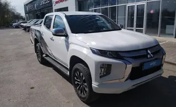 Mitsubishi L200 2022 года за 13 500 000 тг. в Актобе фото 3