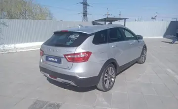 LADA (ВАЗ) Vesta Cross 2020 года за 4 800 000 тг. в Уральск