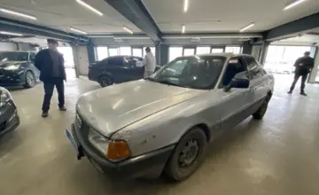 Audi 80 1990 года за 1 200 000 тг. в Астана фото 1