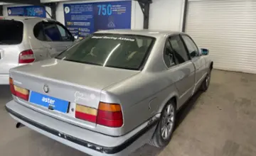 BMW 5 серии 1991 года за 1 500 000 тг. в Астана