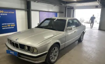 BMW 5 серии 1991 года за 1 500 000 тг. в Астана фото 1