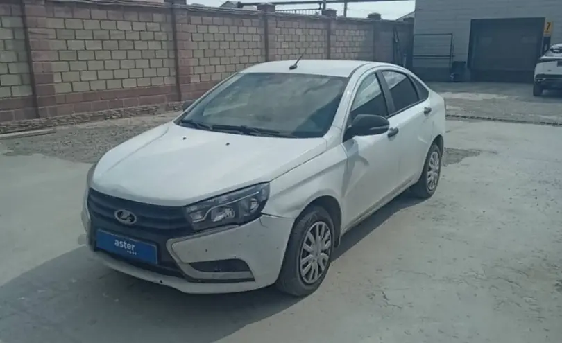 LADA (ВАЗ) Vesta 2021 года за 5 000 000 тг. в Кызылорда