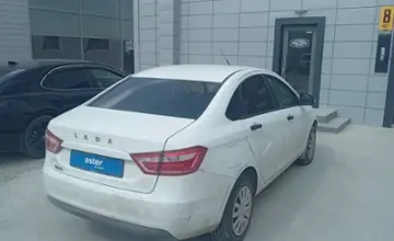 LADA (ВАЗ) Vesta 2021 года за 5 000 000 тг. в Кызылорда