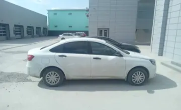 LADA (ВАЗ) Vesta 2021 года за 5 000 000 тг. в Кызылорда фото 4