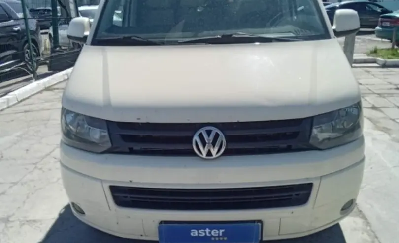 Volkswagen Caravelle 2010 года за 8 000 000 тг. в Талдыкорган фото 2