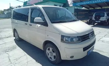 Volkswagen Caravelle 2010 года за 8 000 000 тг. в Талдыкорган фото 3