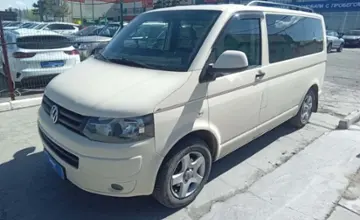 Volkswagen Caravelle 2010 года за 8 000 000 тг. в Талдыкорган фото 1