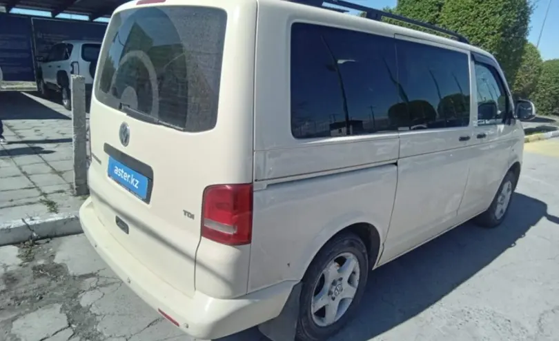 Volkswagen Caravelle 2010 года за 8 000 000 тг. в Талдыкорган фото 5