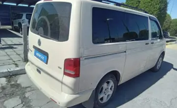 Volkswagen Caravelle 2010 года за 8 000 000 тг. в Талдыкорган