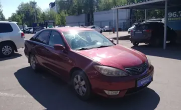Toyota Camry 2006 года за 4 000 000 тг. в Алматы фото 3