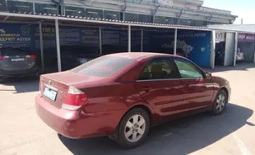 Toyota Camry 2006 года за 4 000 000 тг. в Алматы