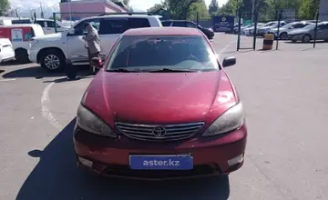 Toyota Camry 2006 года за 4 000 000 тг. в Алматы фото 2