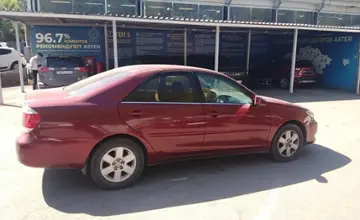 Toyota Camry 2006 года за 4 000 000 тг. в Алматы фото 4