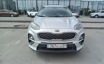 Kia Sportage 2020 года за 11 300 000 тг. в Астана фото 2